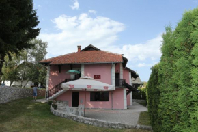 Гостиница Vila Olga  Златибор